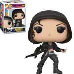 Funko Pop Huntress 305 (Caçadora) (Birds Of Prey) (Heroes)
