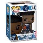 Funko Pop Jimmy Butler 48 (Nba Minnesota Timberwolves) (Basketball)