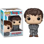 Funko Pop Josh Baskin 794 (Young) (Big: Quero Ser Grande) (Movies)