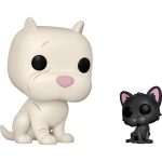 Funko Pop Kit & Doggy 1238 (Kitbull) (Disney Pixar) (Exclusive Fall Convention 2022)
