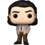 Funko Pop Loki 895 (Marvel)