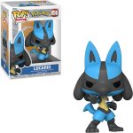 Funko Pop Lucario 856 (Pokemon) (Games)