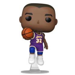Funko Pop Magic Johnson 150 (Los Angeles Lakers) (Nba) (Basketball) (Funko Shop Exclusive)