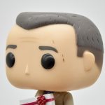 Funko Pop Movies - Forrest Gump 769 (Vaulted) #4