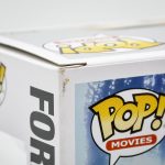 Funko Pop Movies - Forrest Gump 769 (Vaulted) #4