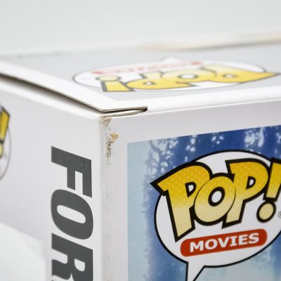 Funko Pop Movies - Forrest Gump 769 (Vaulted) #4