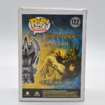 Funko Pop Movies - The Lord Of The Rings Sauron 122 #1 @