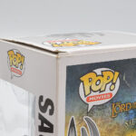 Funko Pop Movies - The Lord Of The Rings Sauron 122 #1 @