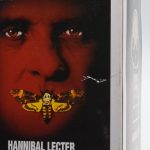 Funko Pop Movies - The Silence Of The Lambs Hannibal Lecter 25 (Vaulted) #1