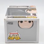 Funko Pop Movies - The Silence Of The Lambs Hannibal Lecter 25 (Vaulted) #1