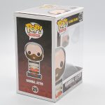 Funko Pop Movies - The Silence Of The Lambs Hannibal Lecter 25 (Vaulted) #1