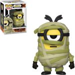 Funko Pop Mummy Stuart 967 (Minions Halloween) (Movies) Funko Pop Mummy Stuart 967 (Minions Halloween) (Movies)