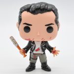 Funko Pop Negan 573 (Clean Shaven) (The Walking Dead) (Television) Funko Pop Negan 573 (Clean Shaven) (The Walking Dead) (Television)
