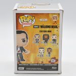 Funko Pop Negan 573 (Clean Shaven) (The Walking Dead) (Television) Funko Pop Negan 573 (Clean Shaven) (The Walking Dead) (Television)