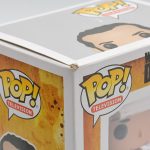 Funko Pop Negan 573 (Clean Shaven) (The Walking Dead) (Television) Funko Pop Negan 573 (Clean Shaven) (The Walking Dead) (Television)