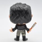 Funko Pop Negan 573 (Clean Shaven) (The Walking Dead) (Television) Funko Pop Negan 573 (Clean Shaven) (The Walking Dead) (Television)