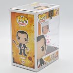 Funko Pop Negan 573 (Clean Shaven) (The Walking Dead) (Television) Funko Pop Negan 573 (Clean Shaven) (The Walking Dead) (Television)
