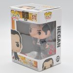 Funko Pop Negan 573 (Clean Shaven) (The Walking Dead) (Television) Funko Pop Negan 573 (Clean Shaven) (The Walking Dead) (Television)