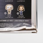 Funko Pop Nomi 1012 (James Bond 007) (Movies)