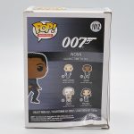 Funko Pop Nomi 1012 (James Bond 007) (Movies)