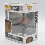 Funko Pop Nomi 1012 (James Bond 007) (Movies)