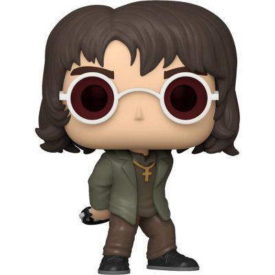 Funko Pop Oasis Liam Gallagher 256 (Rocks)