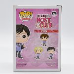 Funko Pop Ouran High School Host Club Kyoya 379 (Animation) (Vaulted) #6 Funko Pop Ouran High School Host Club Kyoya 379 (Animation) (Vaulted) #6