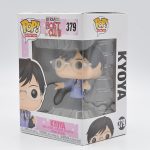 Funko Pop Ouran High School Host Club Kyoya 379 (Animation) (Vaulted) #6 Funko Pop Ouran High School Host Club Kyoya 379 (Animation) (Vaulted) #6
