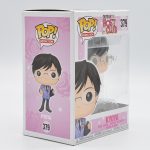 Funko Pop Ouran High School Host Club Kyoya 379 (Animation) (Vaulted) #6 Funko Pop Ouran High School Host Club Kyoya 379 (Animation) (Vaulted) #6