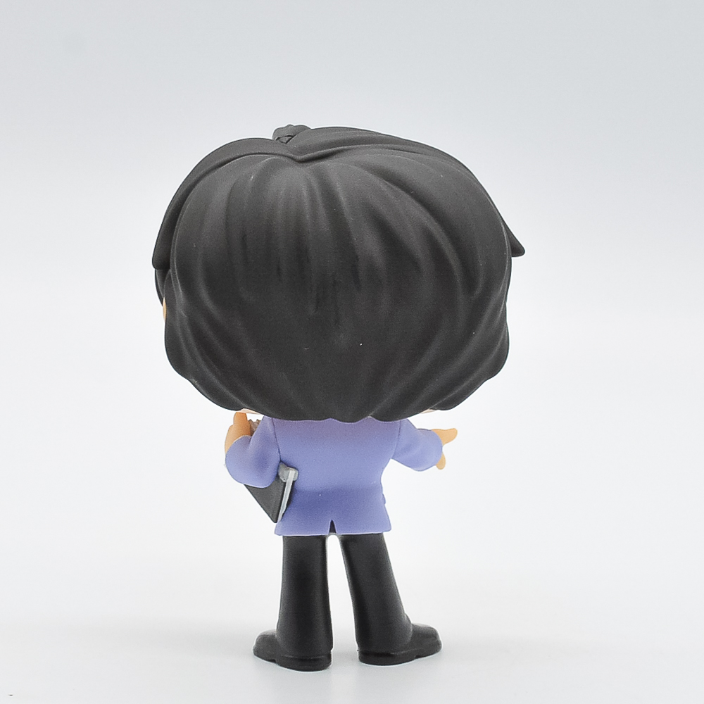 Funko Pop Ouran High School Host Club Kyoya 379 (Animation) (Vaulted) #6