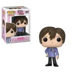 Funko Pop Ouran Host Club Haruhi 377 (Animation) (Vaulted) #2 Funko Pop Ouran Host Club Haruhi 377 (Animation) (Vaulted) #2