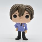 Funko Pop Ouran Host Club Haruhi 377 (Animation) (Vaulted) #2 Funko Pop Ouran Host Club Haruhi 377 (Animation) (Vaulted) #2