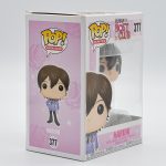 Funko Pop Ouran Host Club Haruhi 377 (Animation) (Vaulted) #2 Funko Pop Ouran Host Club Haruhi 377 (Animation) (Vaulted) #2
