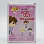 Funko Pop Ouran Host Club Haruhi 377 (Animation) (Vaulted) #2 Funko Pop Ouran Host Club Haruhi 377 (Animation) (Vaulted) #2