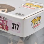 Funko Pop Ouran Host Club Haruhi 377 (Animation) (Vaulted) #2 Funko Pop Ouran Host Club Haruhi 377 (Animation) (Vaulted) #2