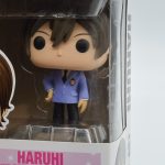 Funko Pop Ouran Host Club Haruhi 377 (Animation) (Vaulted) #2 Funko Pop Ouran Host Club Haruhi 377 (Animation) (Vaulted) #2