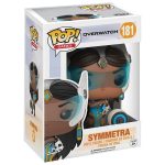 Funko Pop Overwatch Symmetra 181 (Games)
