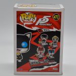 Funko Pop Persona 5 Mona 471 (Games)