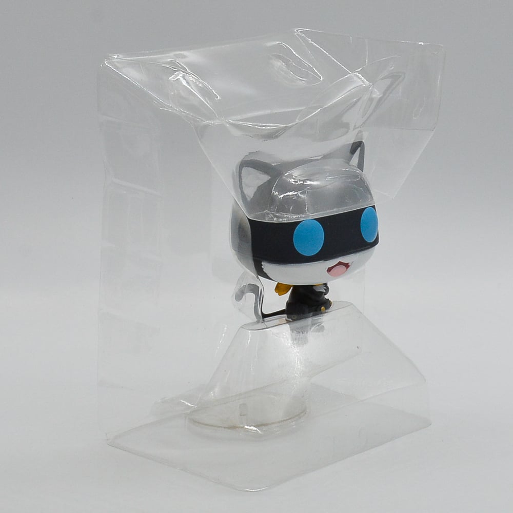 Funko Pop Persona 5 Mona 471 (Games)