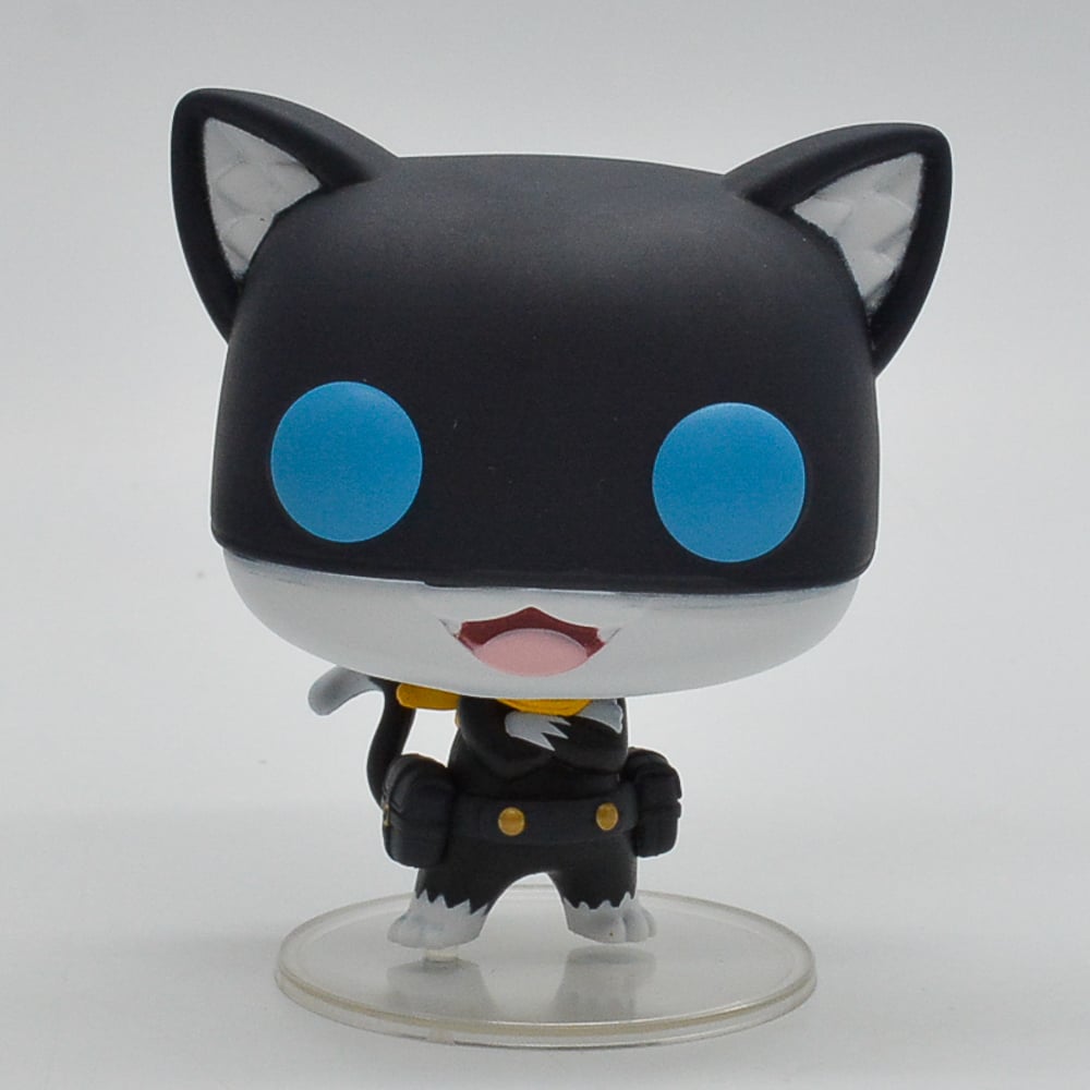 Funko Pop Persona 5 Mona 471 (Games)