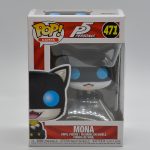 Funko Pop Persona 5 Mona 471 (Games)