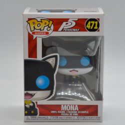 Funko Pop Persona 5 Mona 471 (Games)