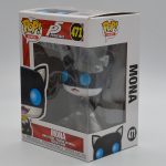 Funko Pop Persona 5 Mona 471 (Games)
