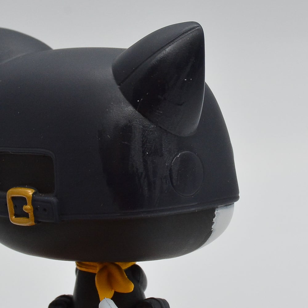 Funko Pop Persona 5 Mona 471 (Games)