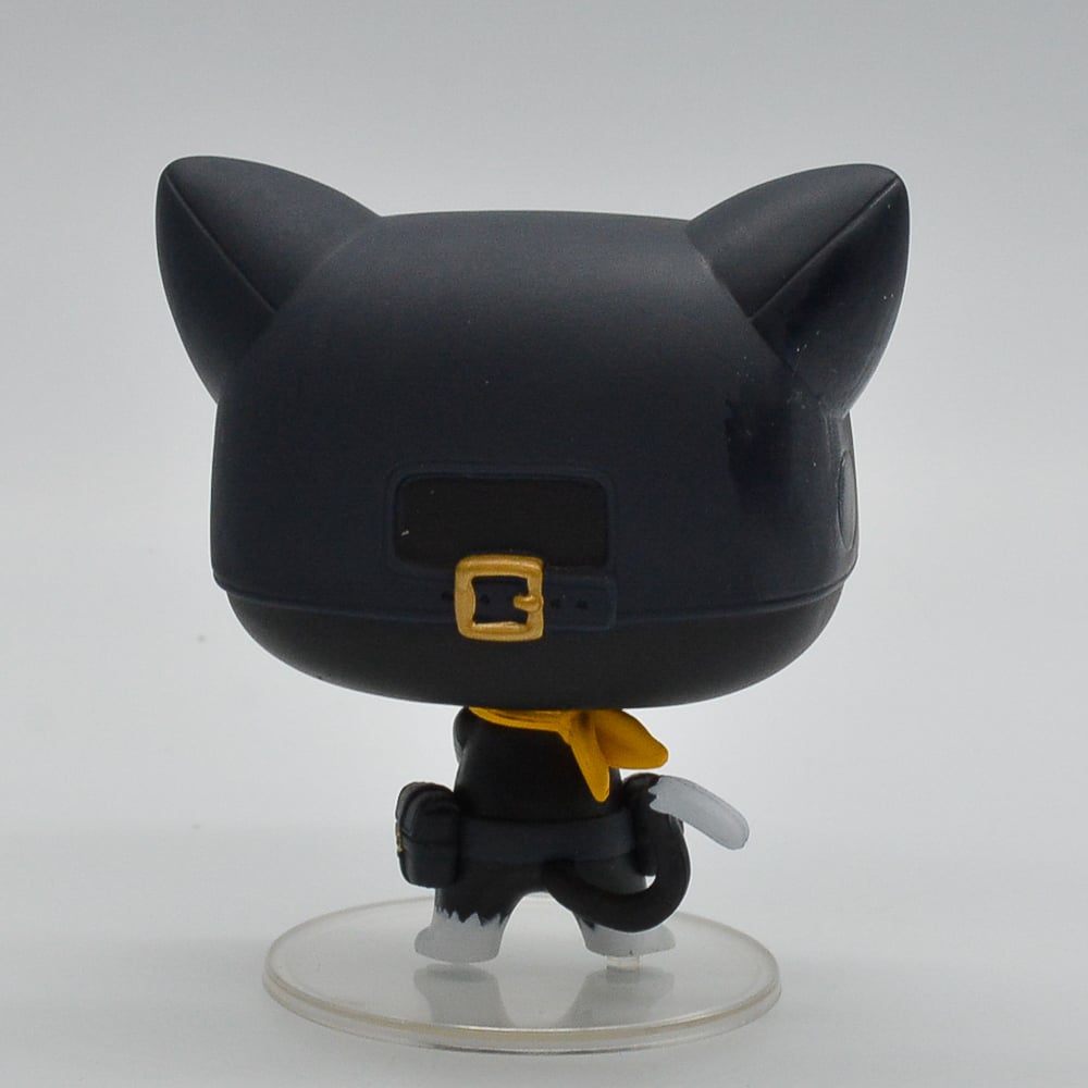 Funko Pop Persona 5 Mona 471 (Games)