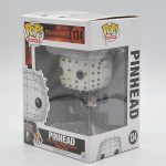 Funko Pop Pinhead 134 (Hellraiser) (Movies)