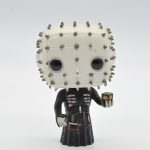 Funko Pop Pinhead 134 (Hellraiser) (Movies)