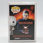 Funko Pop Pinhead 134 (Hellraiser) (Movies)