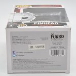 Funko Pop Pinhead 134 (Hellraiser) (Movies)