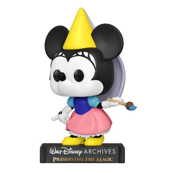 Funko Pop Princess Minnie 1110 (Disney)
